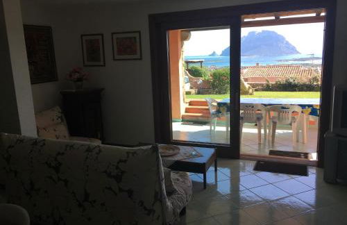 Porto San Paolo Sea Villa - Photo 6