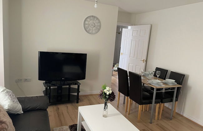 Paris Royal Paradise - Foto 33