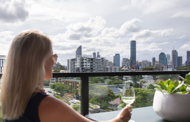 Linton Hotel - Foto 32