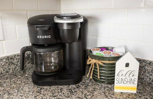 Mountain Top Escape w Hot Tub, Fireplace and Views - Foto 7