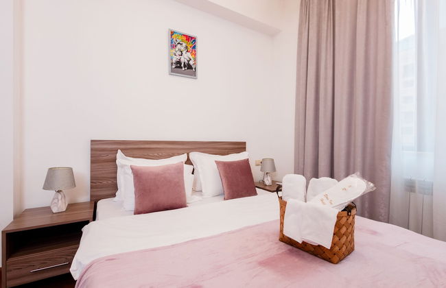 Stay Inn on Buzand str. 17 - Photo 13