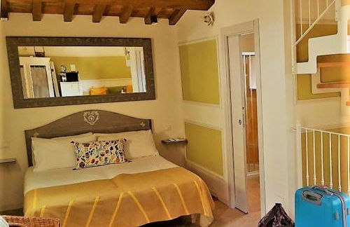 Podere Chiaromonte - Foto 5