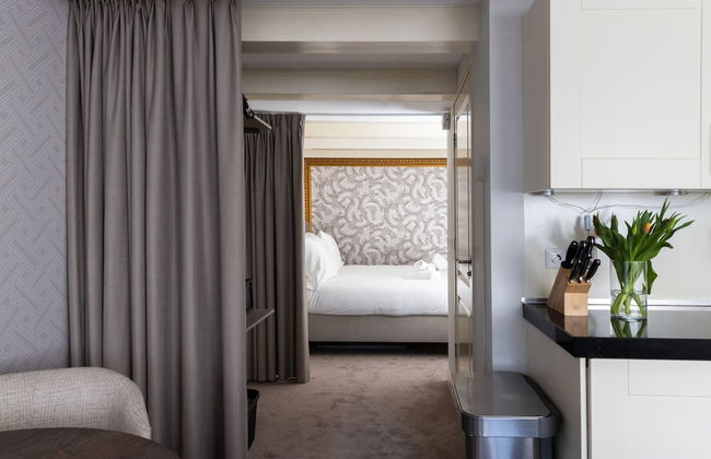 Canal Suites Amsterdam - Photo 3