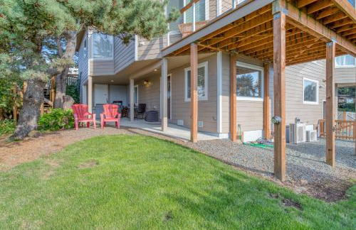 Sandy Feet - Meredith Lodging - Foto 23