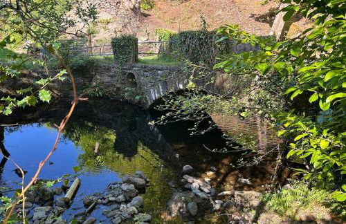 Mawddach View, Snowdonia Hot tub & Pet friendly - Foto 26