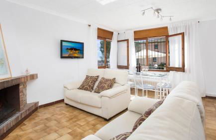 Villa Tensi - Blanes - propietario - Foto 12