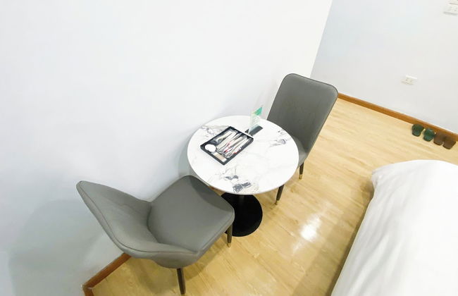 Eco Nest Cozy Apartment & Hotel - Foto 13