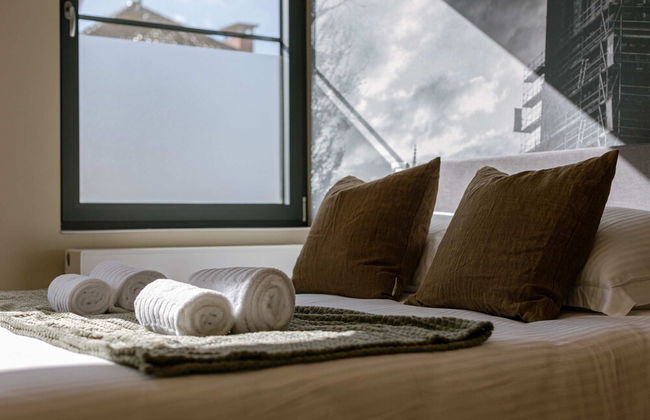 House Tilo Charming Holiday Home in Ypres for 8 Guests History Nature and Relaxation - Foto 32