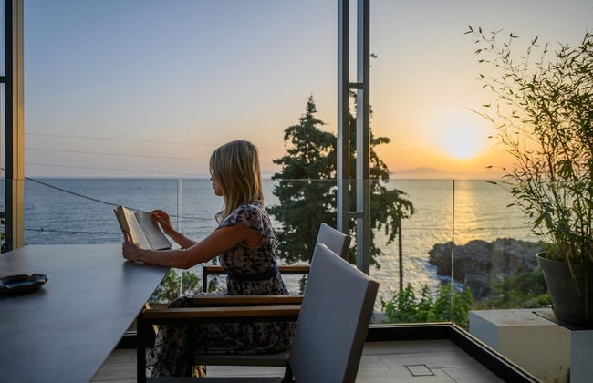 Petra Deluxe Studio Suite - Foto 1