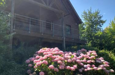 La Terrasse Suspendue, proche des plages - Foto 35