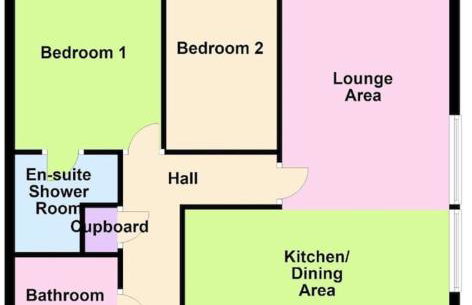 Otterhole Barn Holiday Apartment - Photo 31