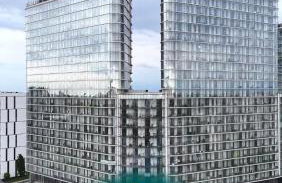 Luksusowy Apartament Bliska Wola SABA - Foto 2