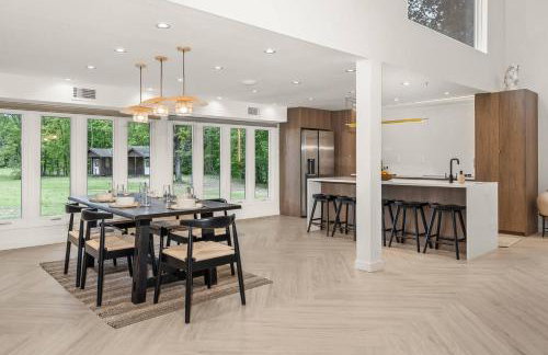 Great Lodge at Carter Bridge Estate - Foto 22