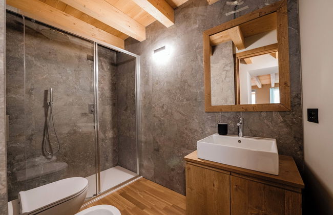 DALANIA MOUNTAIN APARTMENTS - Foto 64