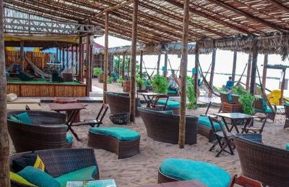 Alu Azul 1 - Foto 19