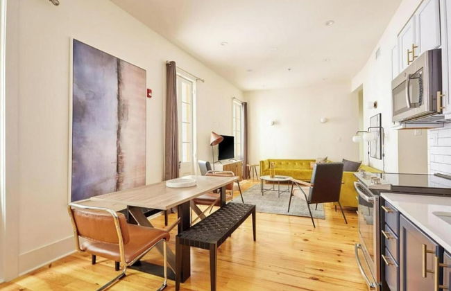 The Louie Hotel New Orleans Los Angeles , Belvilla District 6 Formerly Sonder - Foto 13