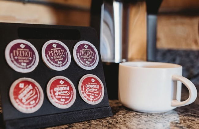 Muddy Creek Mining Company - Foto 17