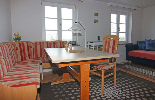 Ferienwohnung im Gutshaus Schulenbrook - Foto 15