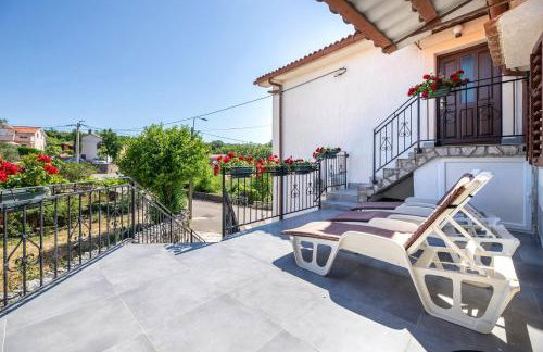 Lorenzo in Klanice (Haus 2 für 6 Personen) - Foto 13