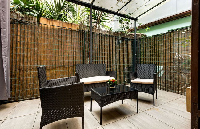 Piazza Farnese Luxury Suites - Foto 57