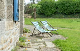 Kerdibis - Charmante maison bretonne proche mer - Foto 34