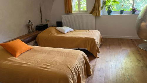 La Genevraie - Foto 2