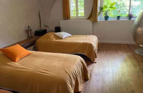 La Genevraie - Foto 2