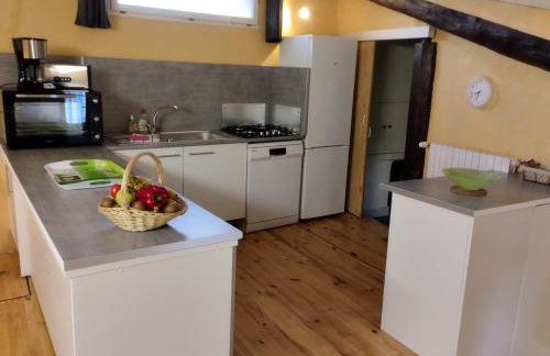 Le Moulin Des Ocres - Foto 37