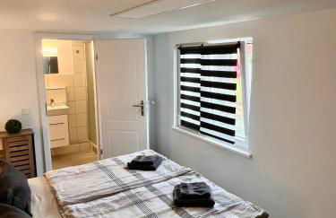 SECRA Exclusive Gästezimmer Teltow - Foto 3