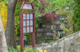 Sunray Luxury Apartment Zagora with piano - Foto 42