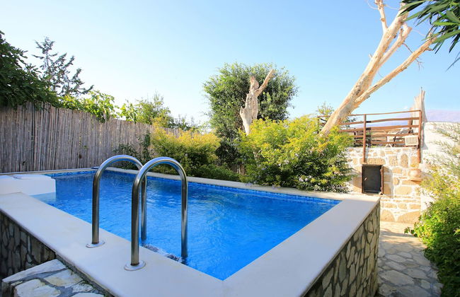 Villa Lithos - Foto 17