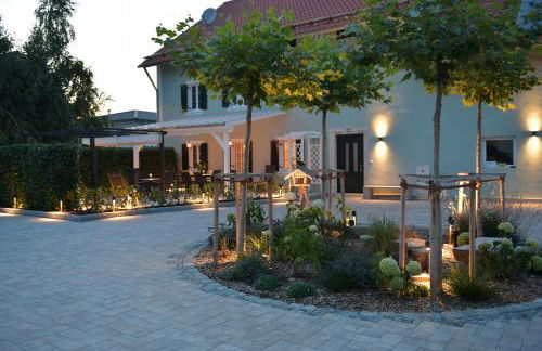 Ferienhaus am Donauspitz - Foto 49