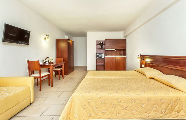 Nereides Hotel - Foto 8