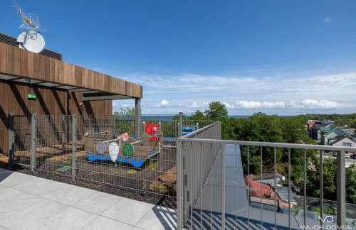 Sand Dunes Blue Marine by Major Domus Club - Foto 60