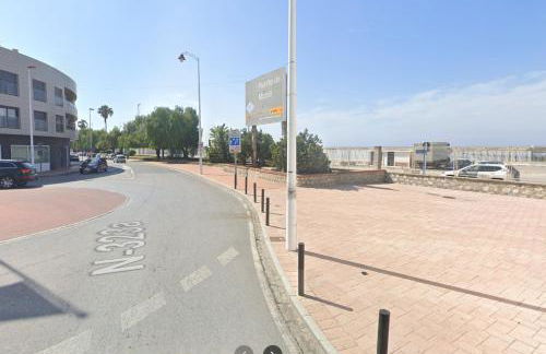 Puerto Motril - Lindo Apartamento -2 habitaciones cerca al Puerto de Motril - Foto 29