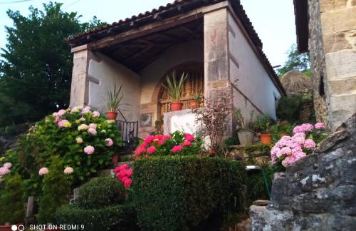 La Casona de Candamín - Foto 11