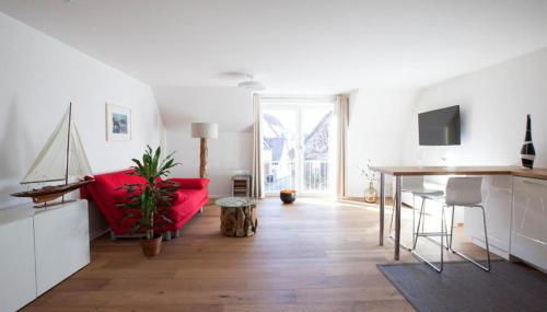 City Center Apartments - Foto 3