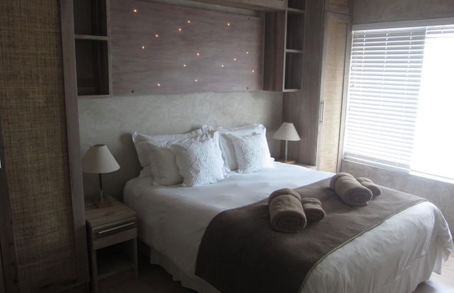 Atlantik Sicht Sef Catering apartment Self catering - Foto 5