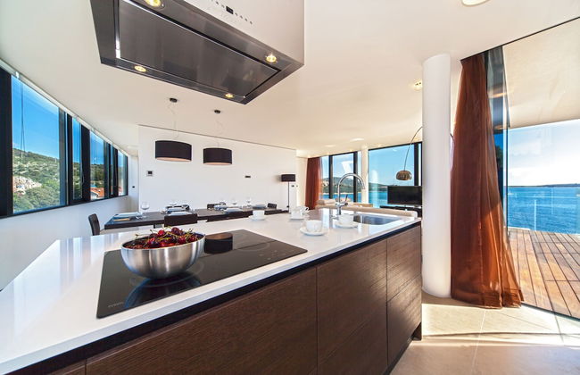 Golden Rays Luxury Apartments - Foto 38