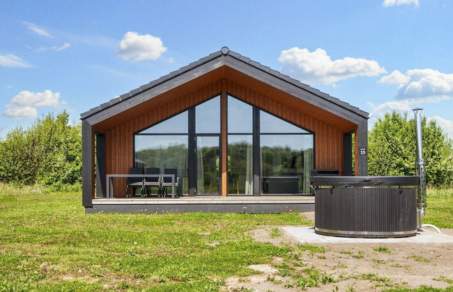 5 Star Holiday Home in Augustenborg - Photo 22