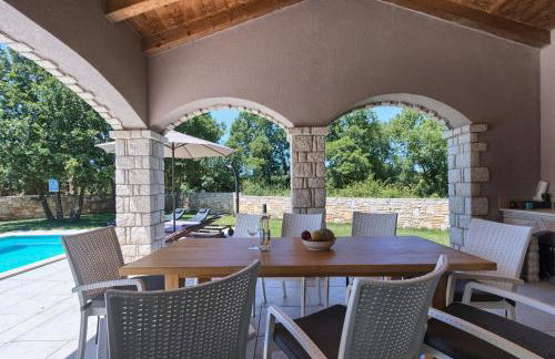 Villa Krmed by Istra Vacation - Foto 24