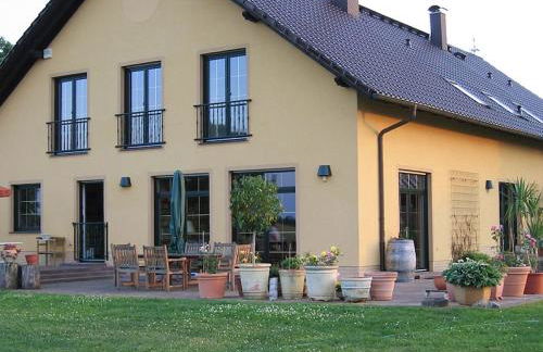 Carol's Country-House - Photo 11