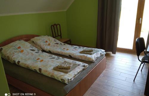 Agroturystyka A&G Dubeninki - Foto 38