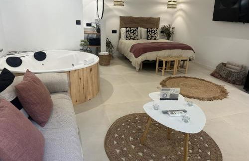 SUITE TRUFA - BENAMAHOMA - Foto 10