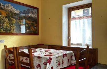 Chalet Piazzi - Foto 6