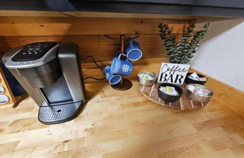 Saluda Summit Cabin at Cabin Fever - Foto 36