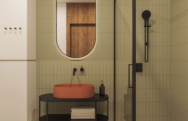 Saltic Resort & SPA ŁEBA - Foto 59