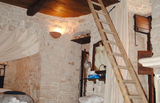 Aria di Casa Trulli - Foto 31