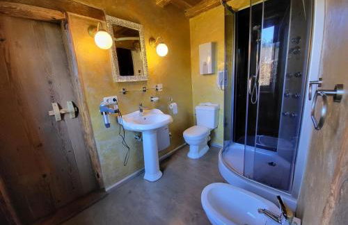 Blockhütte - Foto 11