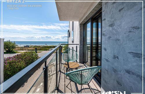 Apartamenty Kuźnica "Morska 8" - Foto 57